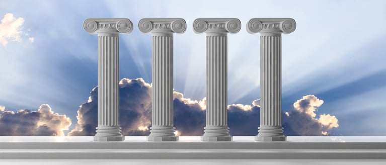 Why You Need a Pillar Page on Your Website Today