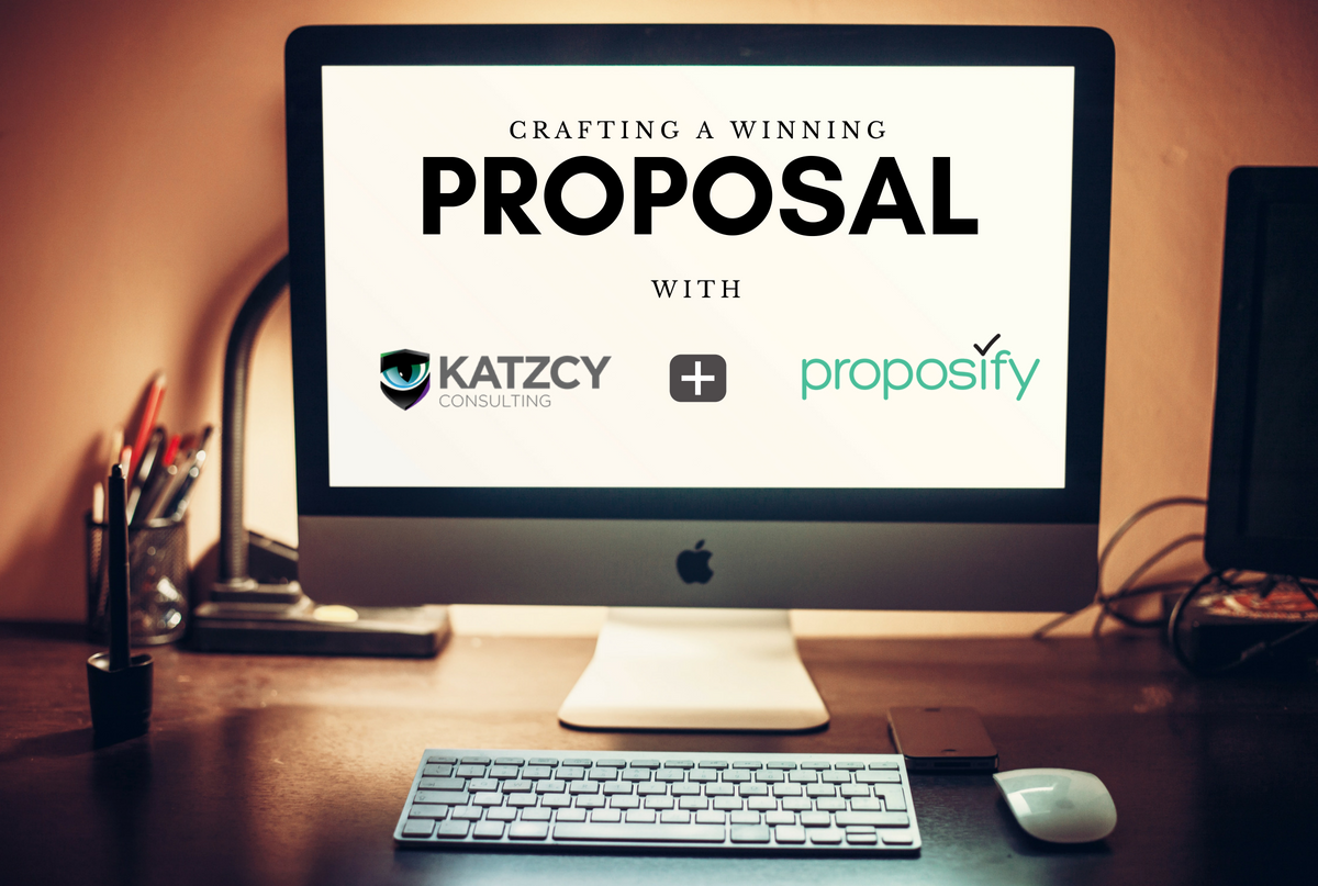 Crafting a Winning Proposal